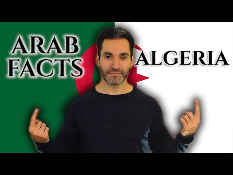 Video: Algerian Autiomaasta Löydettiin Esine, Jota Minun On Vaikea Selittää - Vaihtoehtoinen Näkymä
