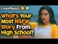 What's Your Dirtiest High School Story? (r/AskReddit | Reddit Stories)