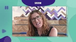 How does the BBC create children's shows