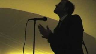 'CRY ME A RIVER' - performed by Matthew Lamb @ TIDES, HOYLAKE part of OXJAM 03/04/10