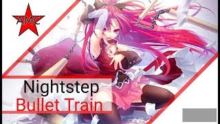 ⭐Nightstep - Bullet Train⭐
