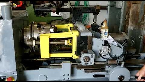 Landis 20LM Pipe Threader