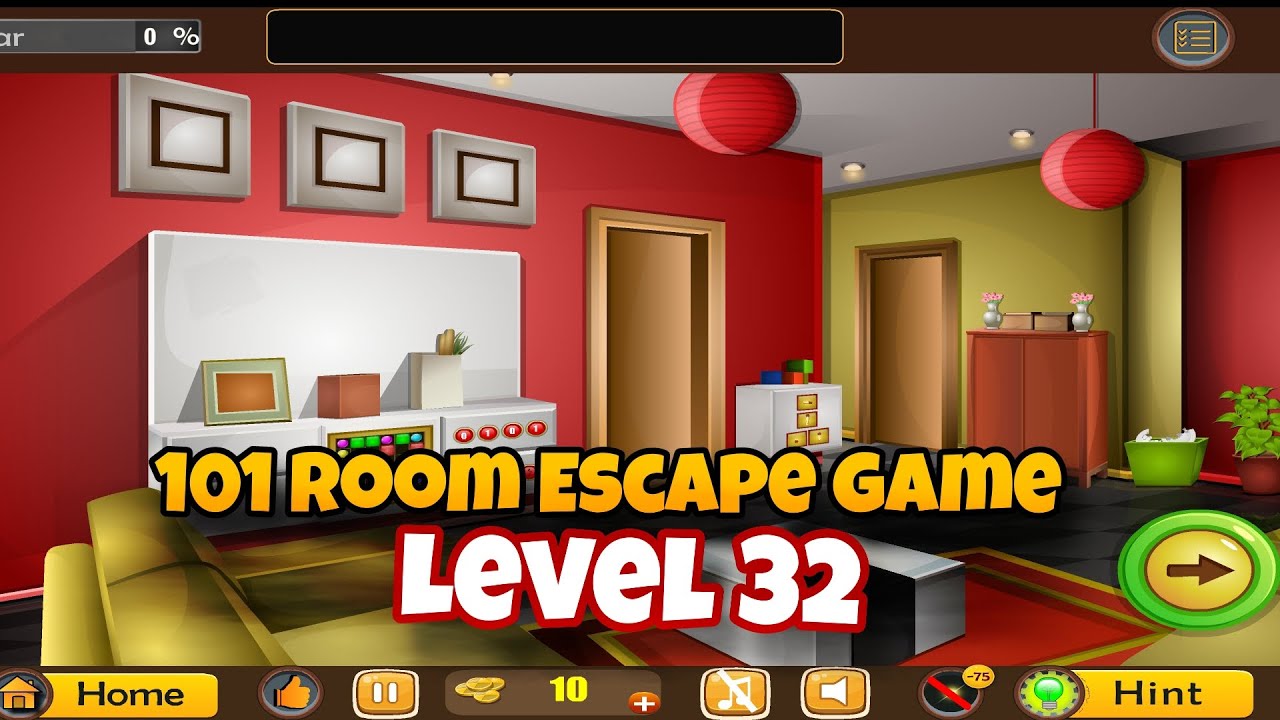 101 Room Escape game Level 32 #game#101roomescape#level32#entertainment#mentalgame