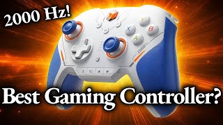 Blitz 2 Controller Review - A Real Game Changer
