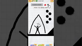 Draw 2 save him l #trending #comedy #geyming #funny