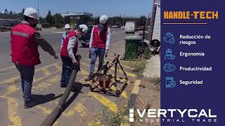 handle Tech