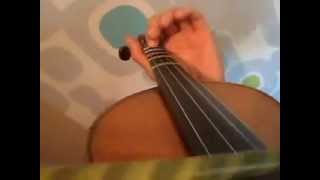 COONEY'S REEL tutoriel violon fiddle