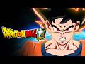 *NEW* DRAGON BALL SUPER REVEALS!