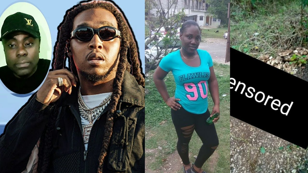 Body found in shallow grave n police manhunt boyfriend, man arrested ...