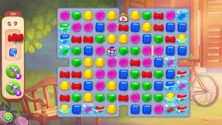 Homescapes - Level 154 (No Boosters)