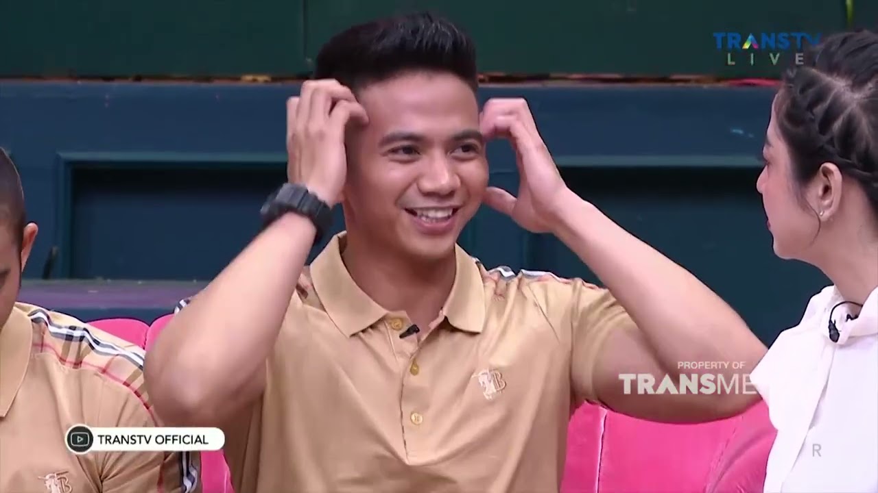 Awal Mula Ridho DA Mengetahui Kondisi Syifa Yang Sedang Hamil | PAGI PAGI AMBYAR (25/5/22) P2