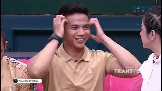 Awal Mula Ridho DA Mengetahui Kondisi Syifa Yang Sedang Hamil | PAGI PAGI AMBYAR (25/5/22) P2