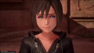 Kingdom Hearts Mashup - Musique pour la tristesse de Xion