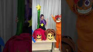 THE GIBLET FORBIDS LILY #youandmeshow #poppyplaytimechapter5