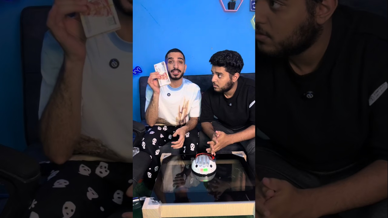 تحدي كشف الكذب مع اكبر كذاب 🤥😱