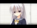 私は才ナニーキャラですから・・・
