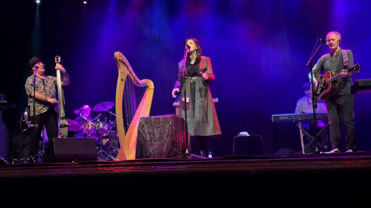 Closer to the Heart Clannad Live 2023 Toronto 