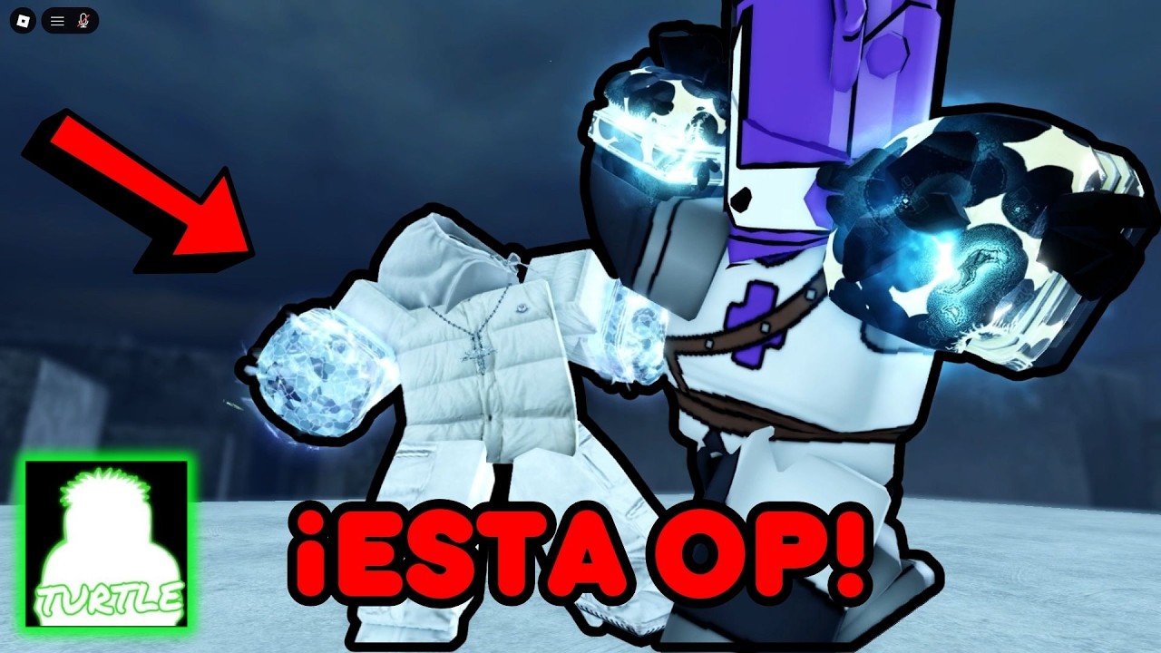 ¡TURTLE ESTA EN SU PRIME! y muy op | Untitled Boxing Game - YouTube