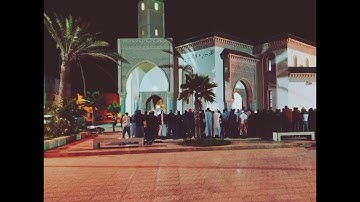 ما تيسر من كتاب الله بصوت القارئ عبدالرحمن التوالي