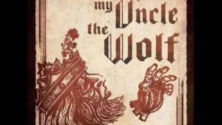 my uncle the wolf - &quot;double barrel blues.&quot;