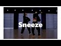 P Lo Sneeze Feat Kehlani Rico X Noze Choreography mp3