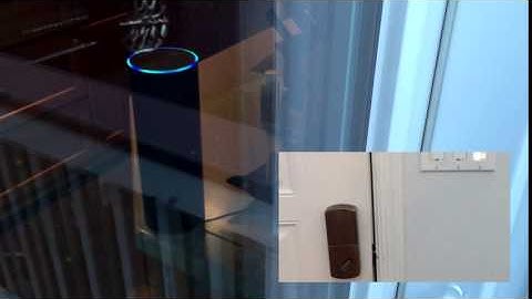 Compromising Connected Home Security with Amazon Echo and the Insteon ISY-994i
