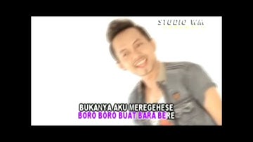 MEREGEHESE KARAOKE - INDRA ZAYKA