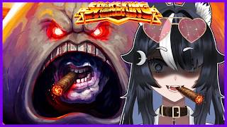 Full SPACE KING IS BACK! || SPACE KING 5 'War World' Reaction News