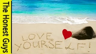 Love Yourself (Self Confidence Exercise)