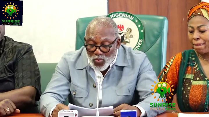 "BREAKING: Southeast Reps Demand Tinubu Free Nnamdi Kanu – Nigeria Holds Its Breath!"