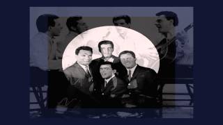 Frankie Valli and The Four Seasons ~ Anyone Who Had A Heart