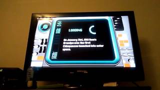 Space Chimps Flower Power In 251