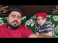Muhammad Musa k sath Video🥰|| Musa Bht Shararti Bacha hai || Imran saim vlogs 