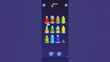 Nutty Beginnings- level 114. Next-Level Gameplay!" || CUTE GAMER ||