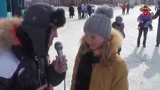 Масленица в Подсосенках. видео ОСАГО в Магдагачах
