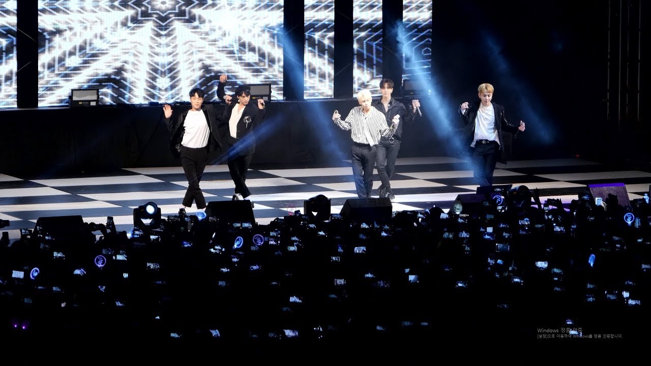 하이라이트 Highlight _ 얼굴 찌푸리지 말아요 Plz Don’t Be Sad _ fullshot FanCam _ 한양여대 축제 170922