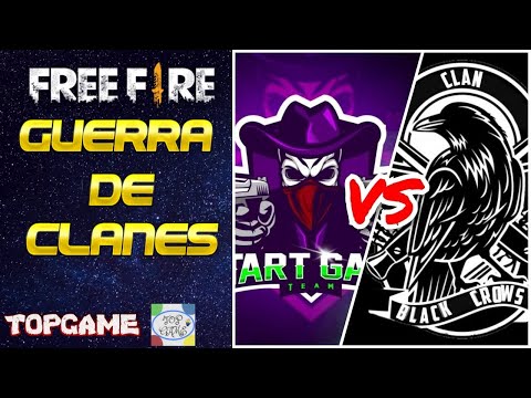 Versus De Clanes De Free Fire Topgame Youtube - 2 consiguiendo rainbowspet simulatorroblox youtube