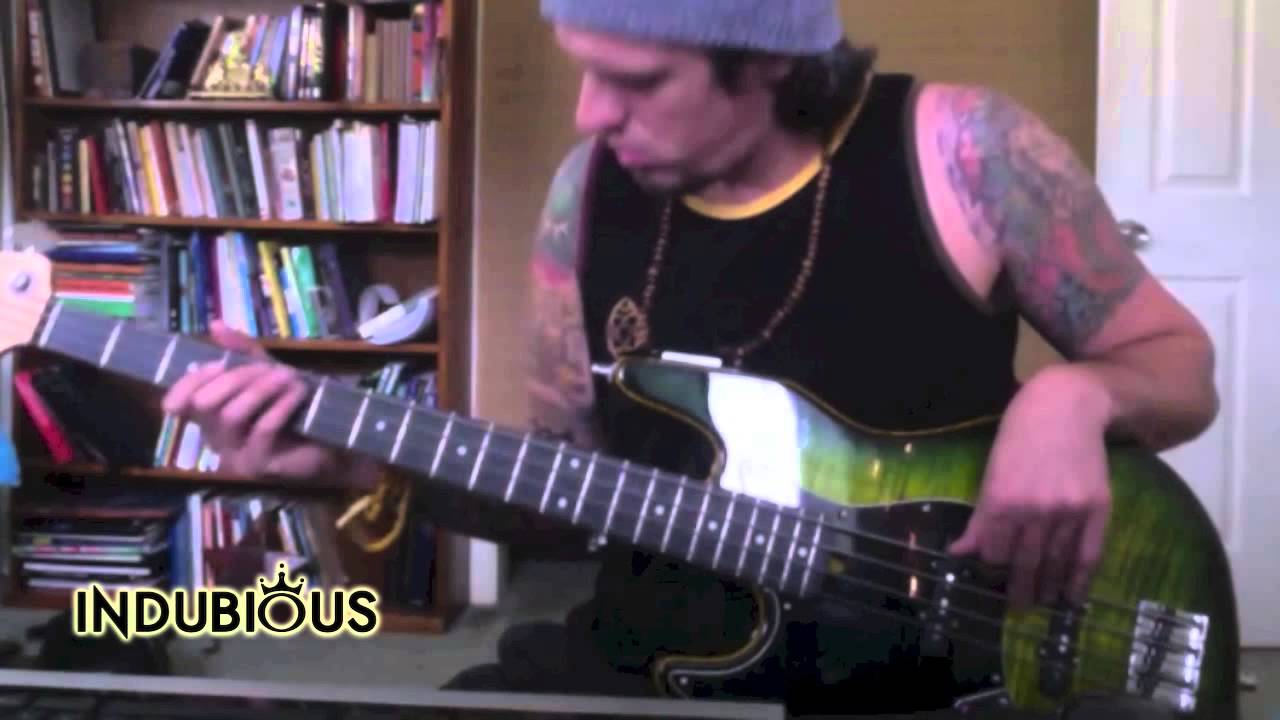 Industrial Radio Midi Bass Skip's First Voyage YouTube