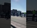 Helsinki, Lauttasaaren silta - 01.05.23