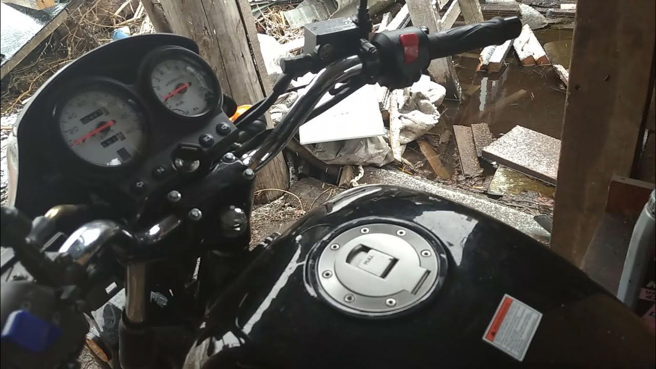 замена масла на мопеде сигма спорт 125 - YouTube