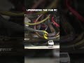 Trying To Upgrade My £10 Ebay Computer #budgetgamingpc #cheapcomputer #oldpc #tech #shrots
