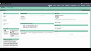 Blackboard- Exporting and Importing a Course