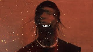 [FREE] Travis Scott Type Beat - Cycles