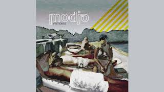 Modjo - On Fire (Modjo&#39;s Dyrt Edit)