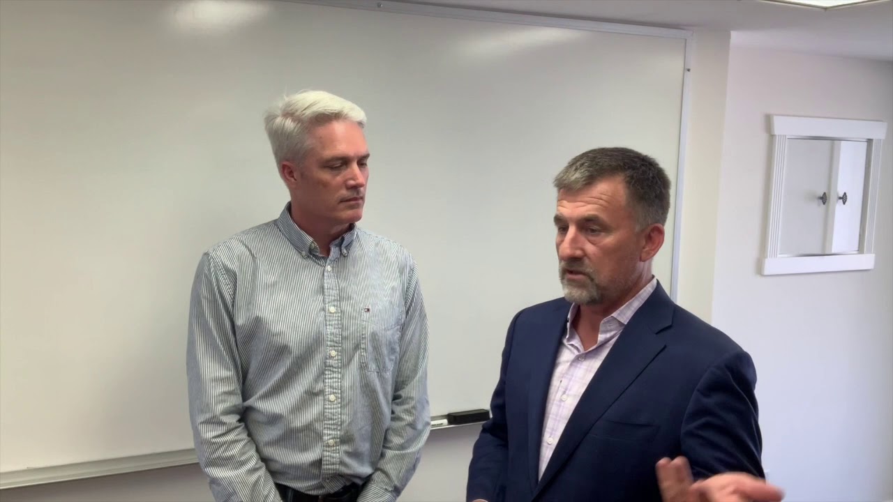 Beach Life Group Market Update