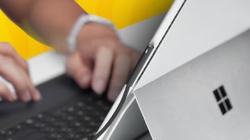 Ưu, nhược điểm của sạc Surface Connect?