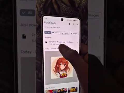 Private instagram story viewer🔥 #viralvideo #hacker #tricks #trending