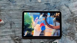 MONGIL: STAR DIVE - Ipad Mini 6