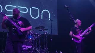 Nospun - And Then There Was One & 4D Printing (Live Sept. 05