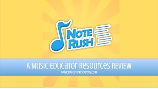 Note Rush App Review screenshot 4